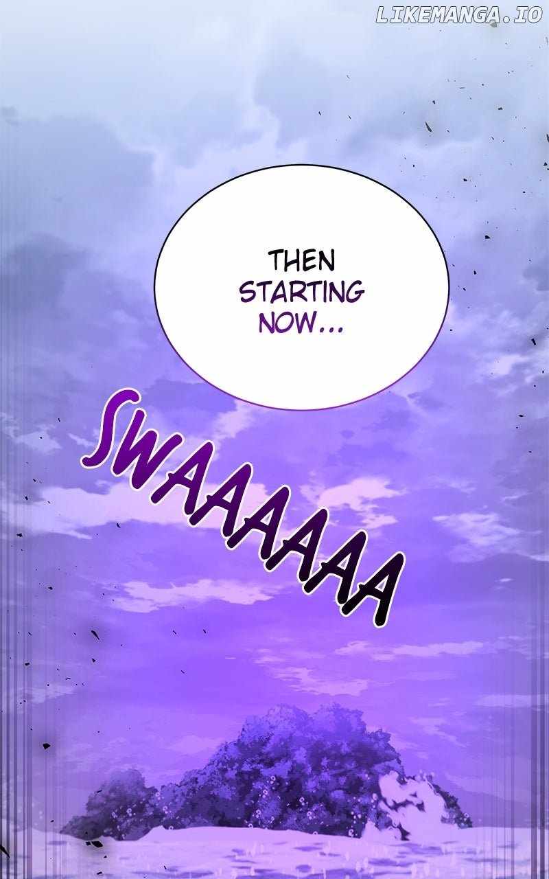 The Strongest Florist Chapter 234 88